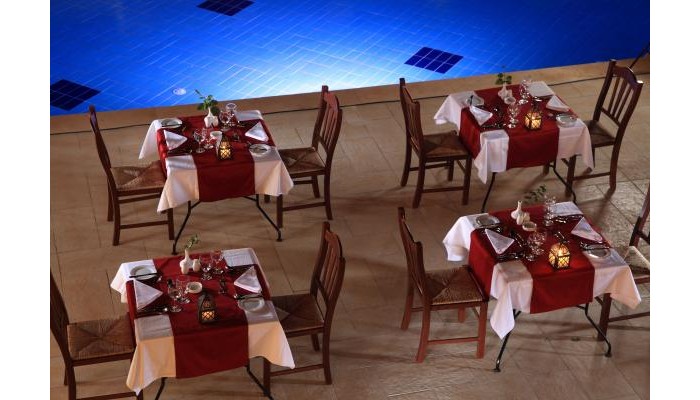 Hotel Jaz Neo Sharks Bay poza 5