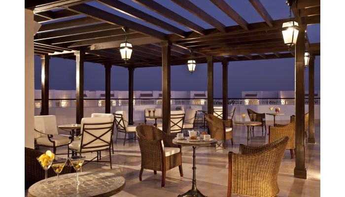 Hotel Jaz Neo Sharks Bay poza 8