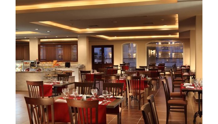 Hotel Jaz Neo Sharks Bay poza 6