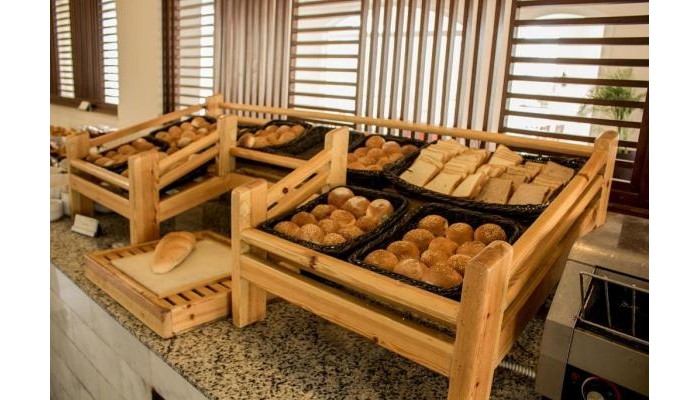 Hotel Jaz Neo Sharks Bay poza 9