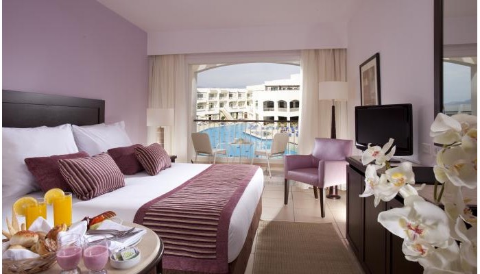 Hotel Jaz Neo Sharks Bay poza 1