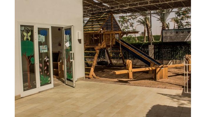 Hotel Jaz Neo Sharks Bay poza 13