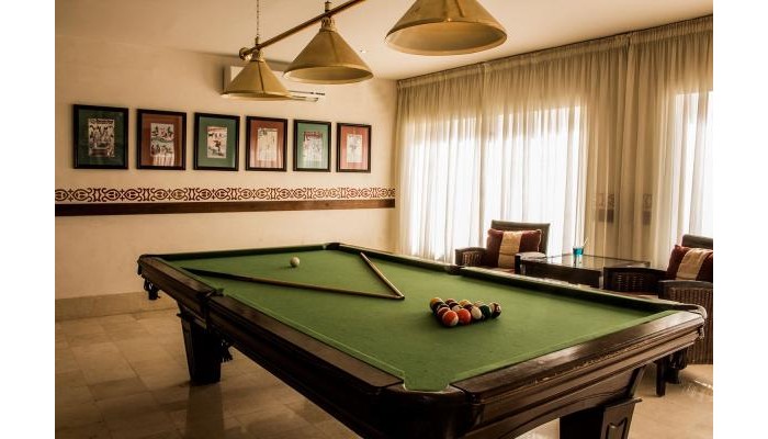 Hotel Jaz Neo Sharks Bay poza 12