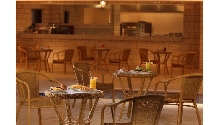 Hotel Jaz Neo Sharks Bay poza 4