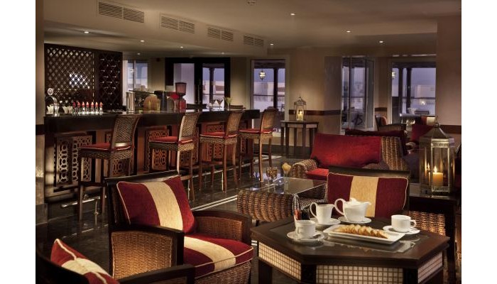 Hotel Jaz Neo Sharks Bay poza 7