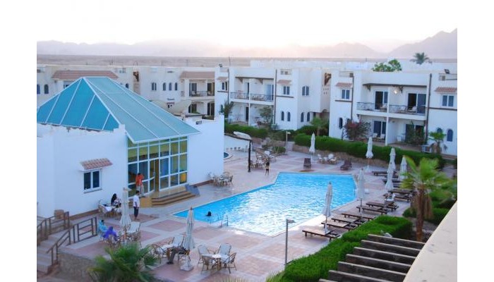 Poza pentru Logaina Sharm Resort 3640-1555050843 Logaina Sharm Resort poza 1
