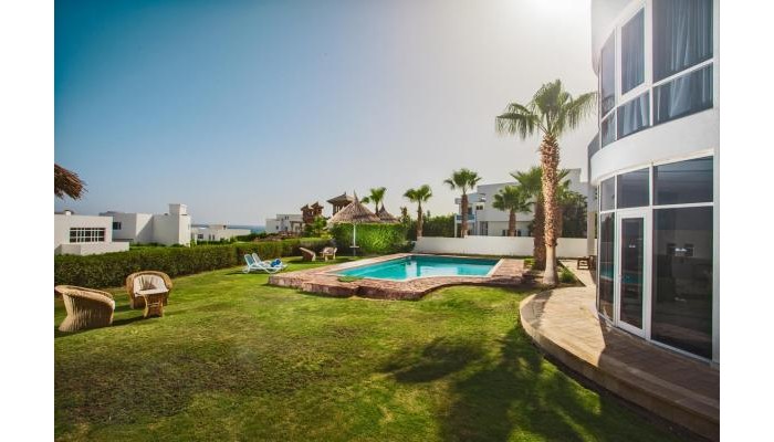 Pickalbatros Golf Beach Resort poza 41