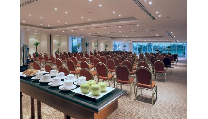 Pickalbatros Golf Beach Resort poza 30