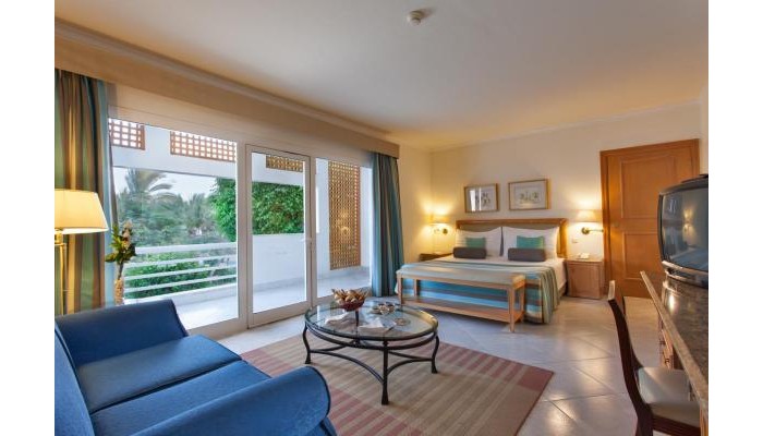 Pickalbatros Golf Beach Resort poza 9