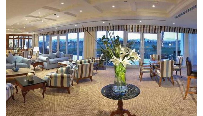 Pickalbatros Golf Beach Resort poza 29