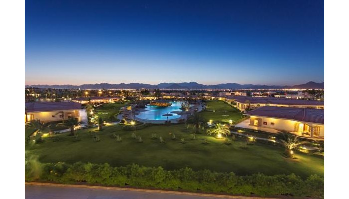 Pickalbatros Golf Beach Resort poza 1