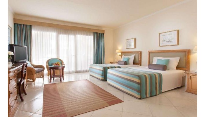 Pickalbatros Golf Beach Resort poza 6