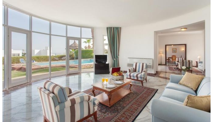 Pickalbatros Golf Beach Resort poza 14