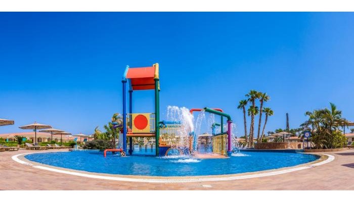 Pickalbatros Golf Beach Resort poza 35