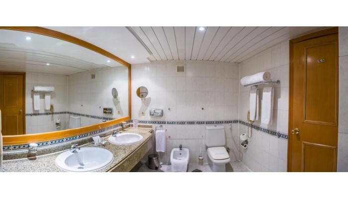 Pickalbatros Golf Beach Resort poza 13