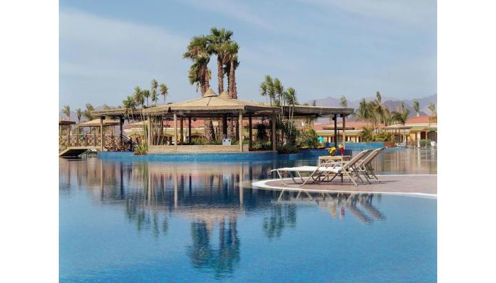 Pickalbatros Golf Beach Resort poza 38