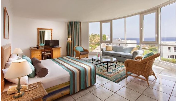 Pickalbatros Golf Beach Resort poza 16