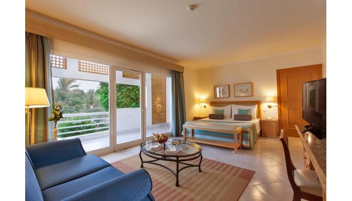 Pickalbatros Golf Beach Resort poza 17