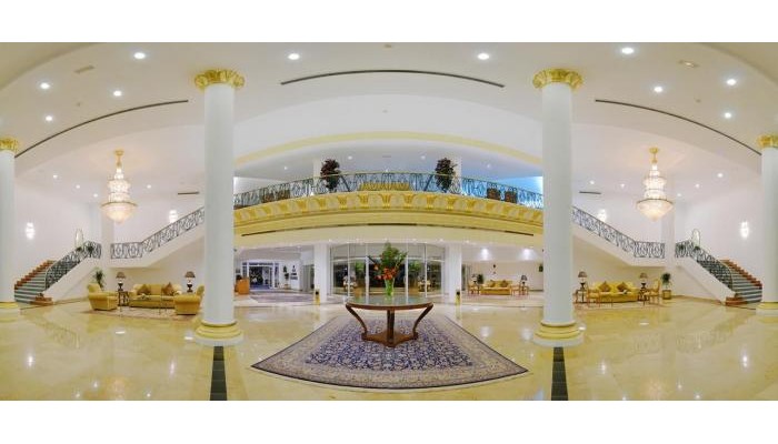 Pickalbatros Golf Beach Resort poza 4