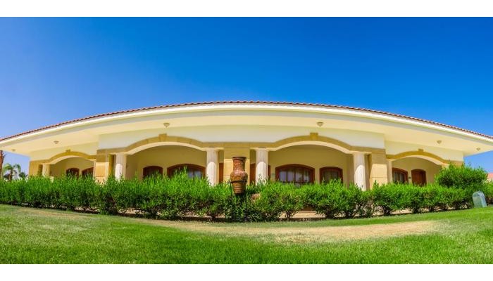 Pickalbatros Golf Beach Resort poza 45