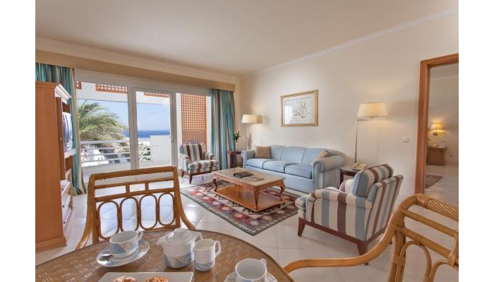 Pickalbatros Golf Beach Resort poza 23