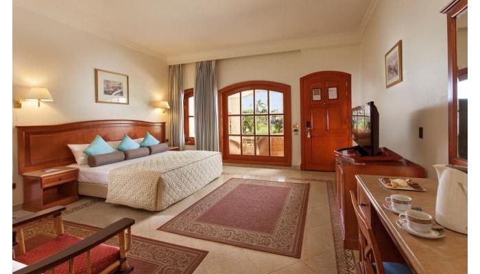 Pickalbatros Golf Beach Resort poza 24