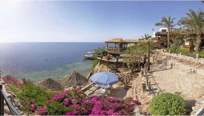 Pickalbatros Golf Beach Resort poza 2