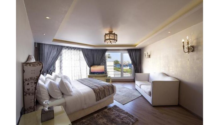 Sunrise Arabian Beach Resort poza 10