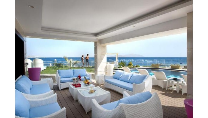 Sunrise Arabian Beach Resort poza 9