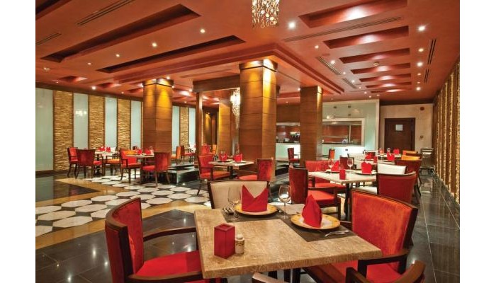 Sunrise Arabian Beach Resort poza 14