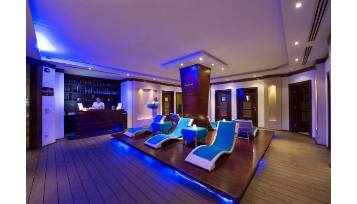 Sunrise Arabian Beach Resort poza 4