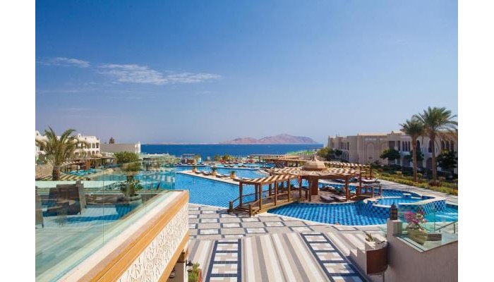 Sunrise Arabian Beach Resort poza 11