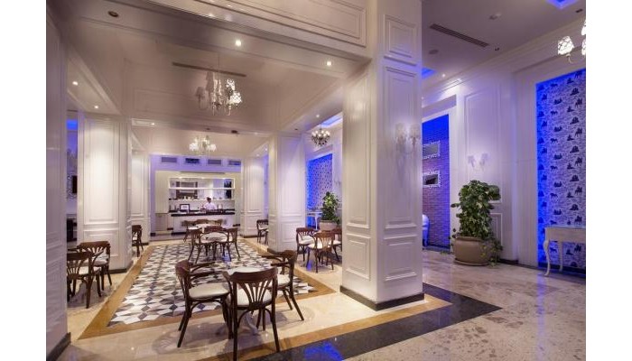 Sunrise Arabian Beach Resort poza 6