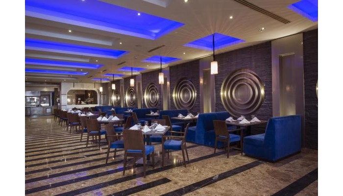 Sunrise Arabian Beach Resort poza 7