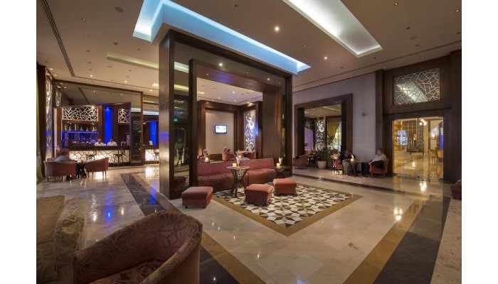 Sunrise Arabian Beach Resort poza 5