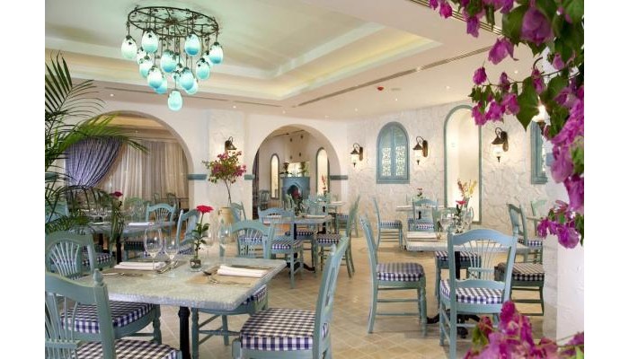 Sunrise Arabian Beach Resort poza 1