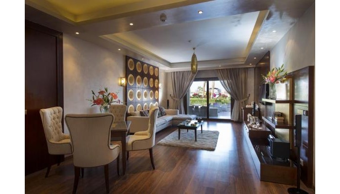 Sunrise Arabian Beach Resort poza 8