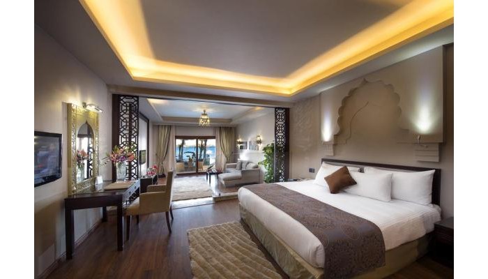 Sunrise Arabian Beach Resort poza 2