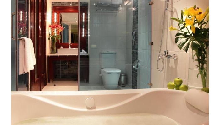 Poza pentru Xperience Sea Breeze Resort 2283-1664264781 Xperience Sea Breeze Resort poza 12