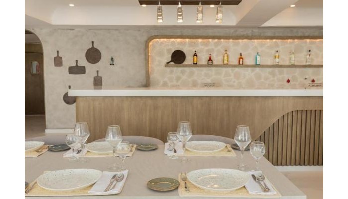 Meraki Resort Sharm El Sheikh poza 9