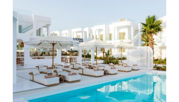 Meraki Resort Sharm El Sheikh poza 12