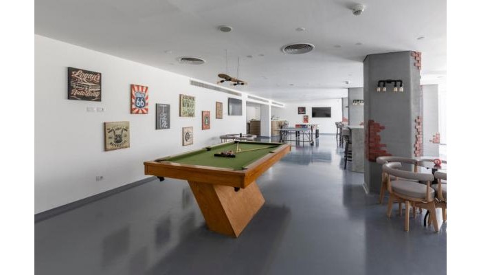 Meraki Resort Sharm El Sheikh poza 13