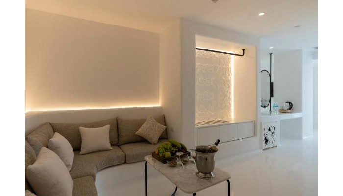 Meraki Resort Sharm El Sheikh poza 5