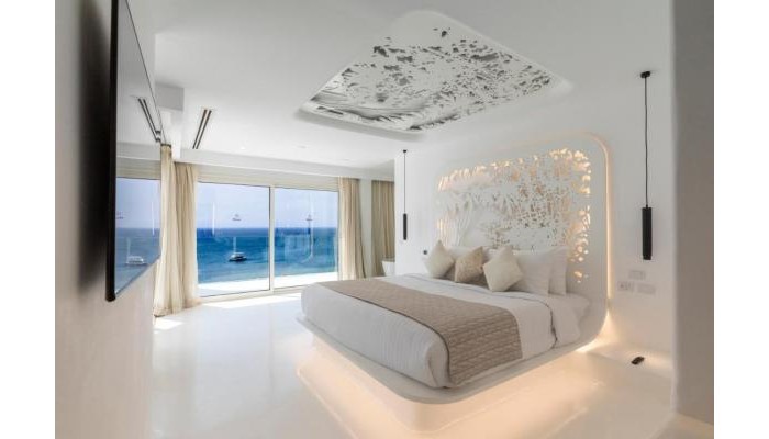 Meraki Resort Sharm El Sheikh poza 1