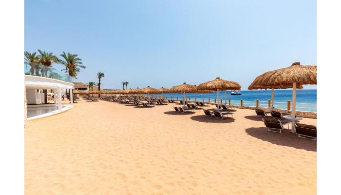 Meraki Resort Sharm El Sheikh poza 10