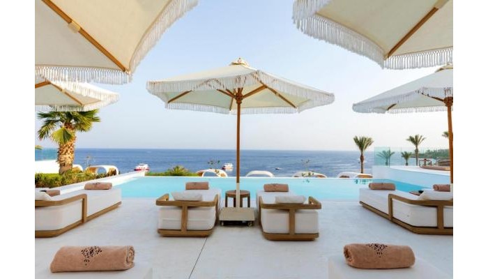 Meraki Resort Sharm El Sheikh poza 11