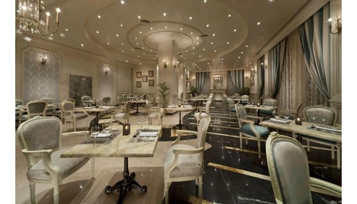 Posh Club Sunrise Arabian Beach Resort - Grand Select poza 16