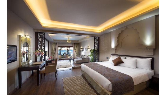 Posh Club Sunrise Arabian Beach Resort - Grand Select poza 3