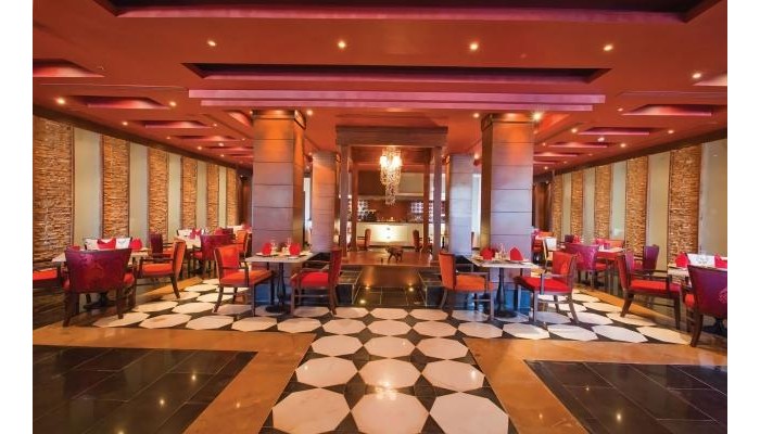 Posh Club Sunrise Arabian Beach Resort - Grand Select poza 13