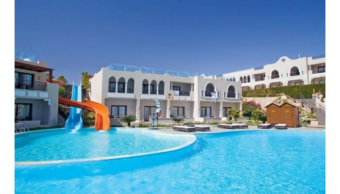 Posh Club Sunrise Arabian Beach Resort - Grand Select poza 22